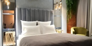 Пятигорск: Апартаменты Апартаменты Loft4You Grey