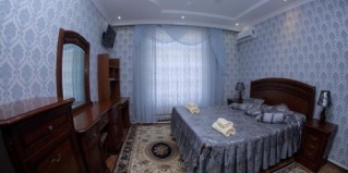 Ташкент: Отель Grand Canyon Hotel