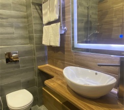 Стандарт с балконом в Moonrise