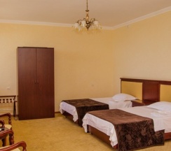 стандарт в Лунный берег