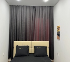 Апартаменты в Апартаменты Ayshe Prestij 3