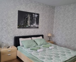 Комфорт в Оазис сити