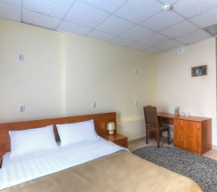 Комфорт в Mon Ami