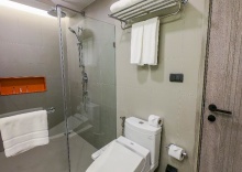 Номер Standard c 1 комнатой в Oakwood Residence Sukhumvit Thonglor Bangkok