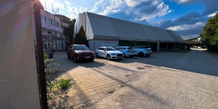 Мысхако: Коттедж Мысхако