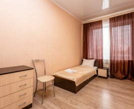 Стандарт одноместный в Гостевой дом