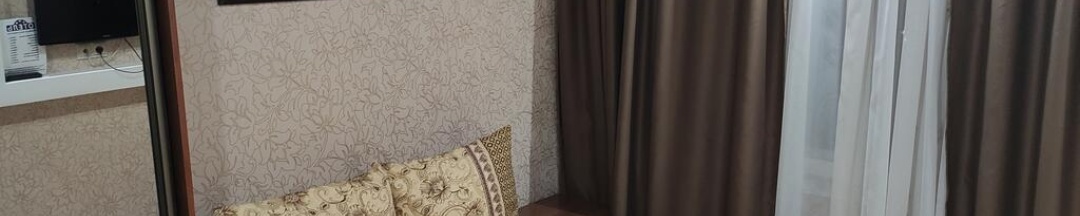 Номер стандарт в Атлантик-Люблино
