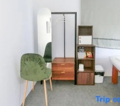 Номер Standard в Arthit-Thai Orchard & Resort