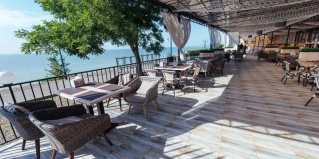 Ейск: Отель VIP плаза