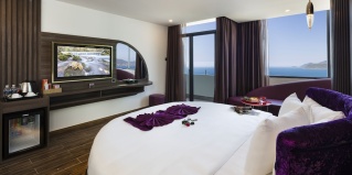 Нячанг: Отель V Hotel Nha Trang