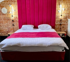 ДУПЛЕКС РУБИН на Первомайской 13а в Parade Aparts