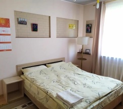 Номер Standard в Апартаменты Homestay Vera