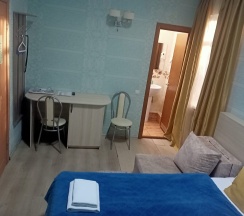 Стандарт 2-х местный (с доп.) в Кубань Восток