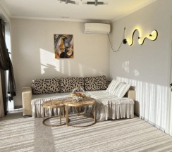 Люкс в Cube house