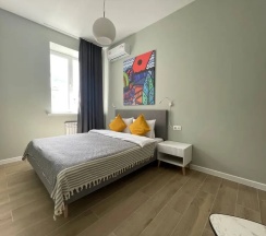 Sipkel в Апарт-отель 63 Apartment