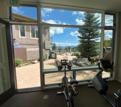 Апартаменты в Timberline Condominiums 3 Bedroom Deluxe Unit C1A