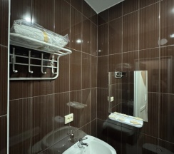Номер Standard в Бал Апартс