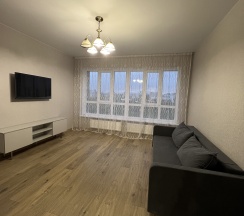 Квартира в Апартаменты на Сагита Агиша 19