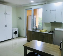 Двухместный номер Standard с балконом 2 отдельные кровати в Guest House Madonna