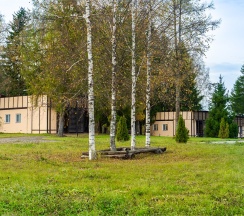 Солнечный 1 в Belikovo Club House