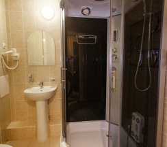 Двухместный стандарт в Дружба