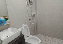 Двухместный номер Standard с балконом 2 отдельные кровати в Irak Resort