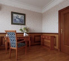 Президентский сьют в Теплеево Резорт