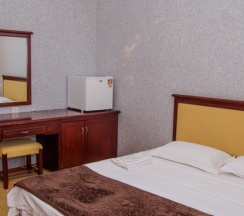 семейный в Лунный берег