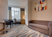 2-комнатный номер люкс в Репино Парк Отель