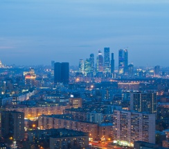 Квартира в Апартаменты на Новодмитровская улица, 2к6