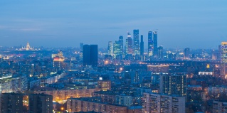 Москва: Апартаменты Апартаменты на Новодмитровская улица, 2к6