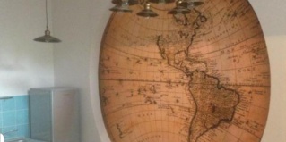 Сочи: Апартаменты Апартаменты Pushkin Travel