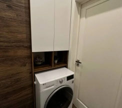 Апартаменты в Апартаменты Ricci Apartments