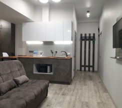 Делюкс семейный 2-х комнатный в Rose Del Mare