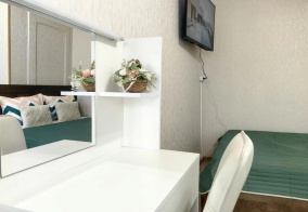 Апартаменты Апартаменты Like Home на ул. Логинова 12 в Северодвинске