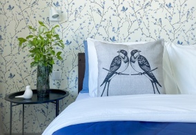 Апартаменты Апартаменты на Финский проезд, 11 в Петрозаводске