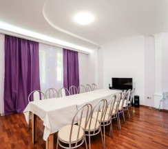 Вилла Luxury в Cottage.Moscow