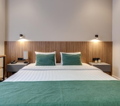 Номер улучшенный стандарт в Seven hills