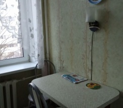 Квартира в Апартаменты на Гороховский переулок, дом 9 стр 1
