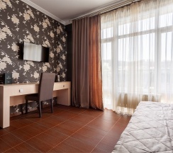 Люкс (Корп 4-5) в Грейс Арли
