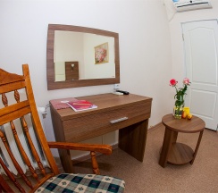 Комфорт семейный в Царицынская