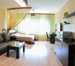 Полулюкс в VipHouse Apartments