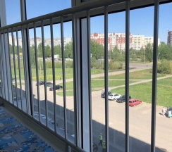 Квартира в Апартаменты на район Орбита, Петрозаводская улица, 27/1