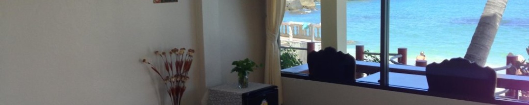 Номер Standard рядом с пляжем в Silver Beach Resort
