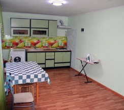 3-местная комната полулюкс в Элен