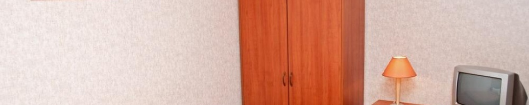 1-местный номер стандарт угловой (с завтраком) в Булгар