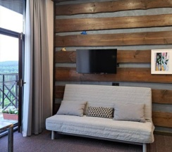 Апартаменты стандарт #811 в Business residence 2