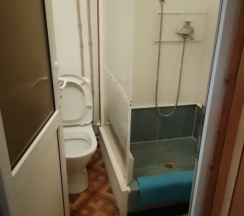 Апартаменты с 2 комнатами в Тихая гавань