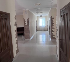 Комната стандарт с 2 односпальными кроватями в Камали