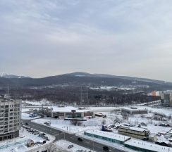 1-комнатные апартаменты стандарт в КакДома